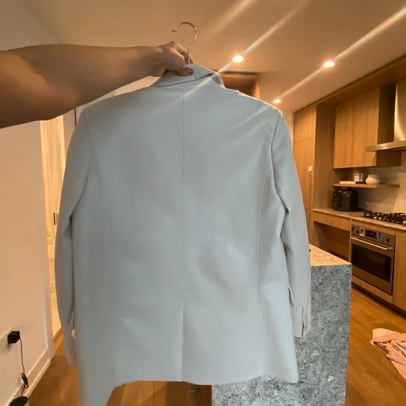 Wilfred aritzia 
Memories Blazer - Picture 6 of 6